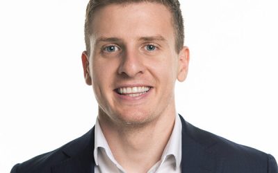 Meet the Team: Terry Donnelly, Head of Data Services