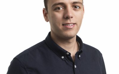 Meet the Team: James Galea, Senior Analyst