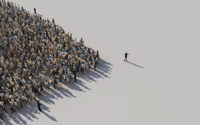 Elevating women to leadership positions