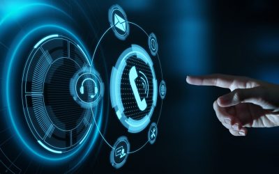 Cutting the cord – Contact centre transformation