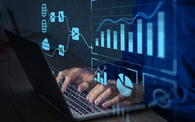 The 3 megatrends driving data management in superannuation