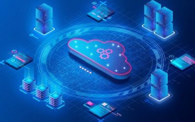 97% reduction in the cost of cloud infrastructure