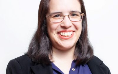 Meet the Team: Sofia McKerrow, Analyst