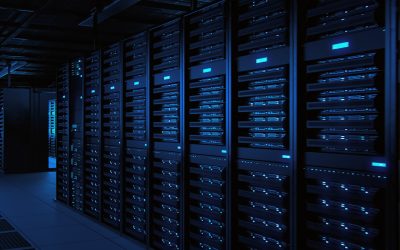 Are Data Warehouses Dead?
