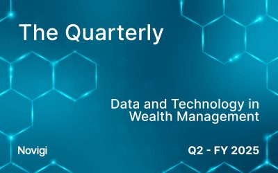 The Quarter at a Glance – Q2 FY25