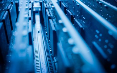 Quantum Computing in Financial Services?
